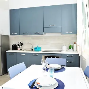 Appartamento La Dimora In Blu, Bologna