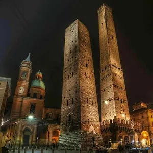 Appartamento 2 Torri, Bologna