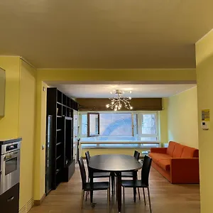 Appartamento Maison Under The Towers, Bologna