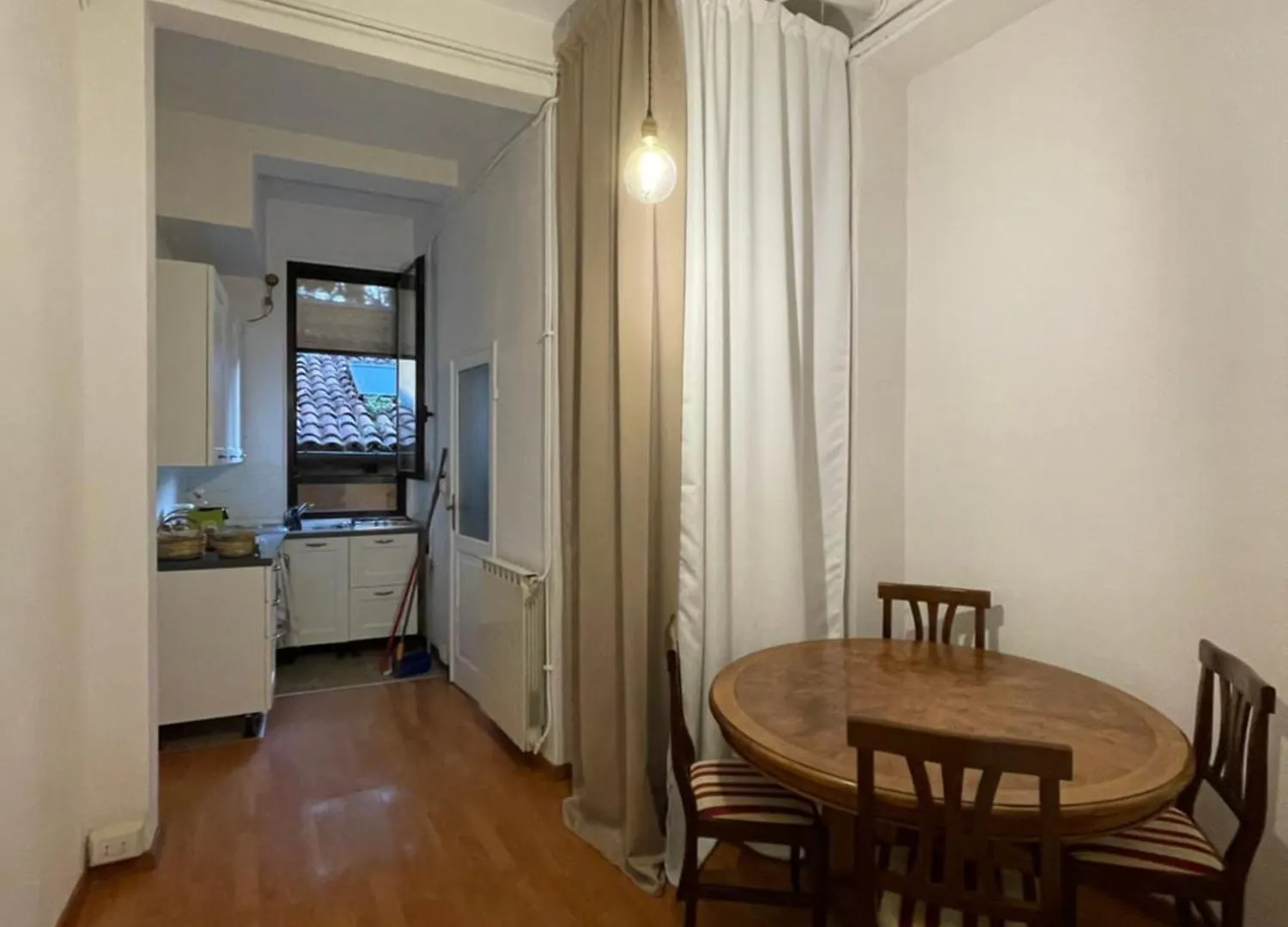 Elle Rooms Bologna Alloggio in famiglia