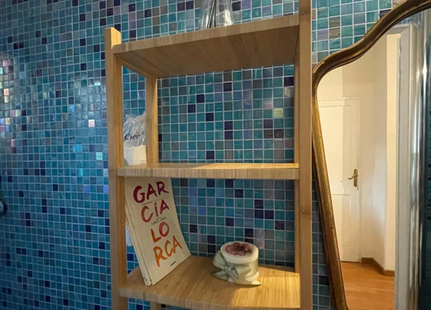 Alloggio in famiglia Elle Rooms Bologna